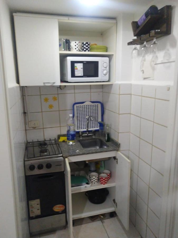 Obelisco Departamento Daire Buenos Aires Dış mekan fotoğraf
