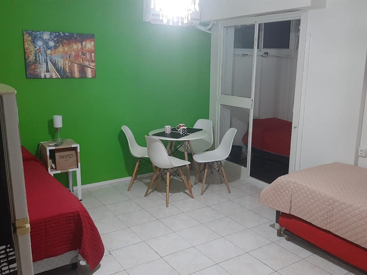 Obelisco Departamento Daire Buenos Aires Dış mekan fotoğraf