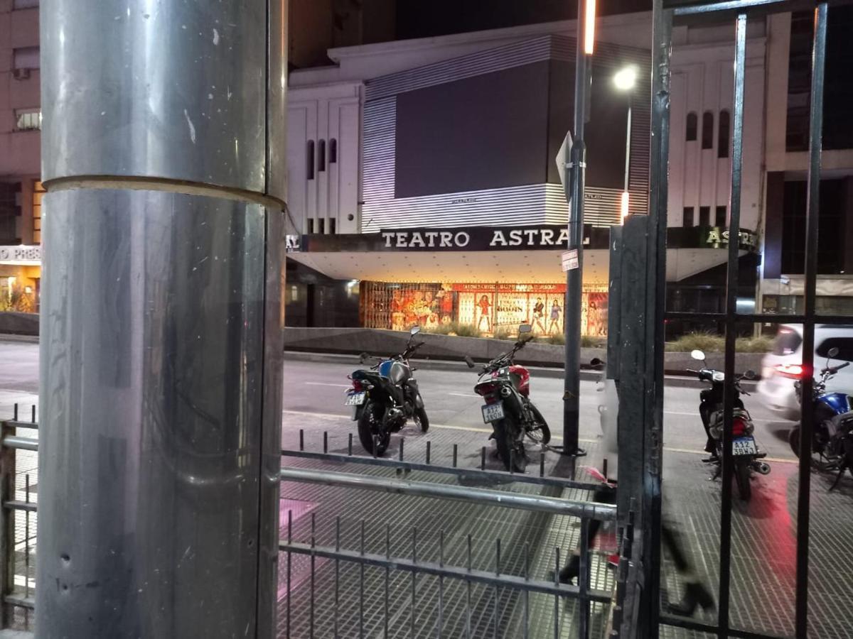 Obelisco Departamento Daire Buenos Aires Dış mekan fotoğraf